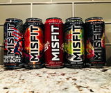 EnergyDrinkJosh review photo