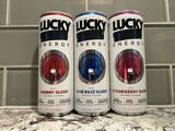 EnergyDrinkJosh review photo