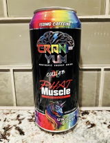EnergyDrinkJosh review photo