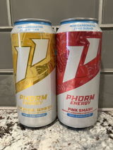 EnergyDrinkJosh review photo
