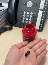 Customer review photo