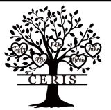 Ceris Jones review photo