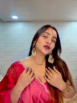 Sapna Singh review photo