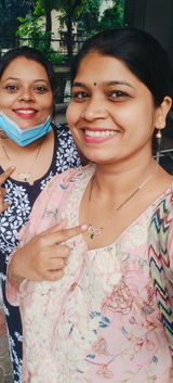 Dr Monalisa Philip review photo