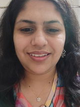Preity Mum review photo