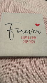 Luiza Nesimi review photo