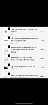 Anonym review photo