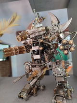 Cyril review photo
