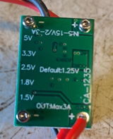 Df review photo
