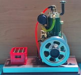 Harald Hahn review photo