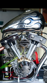 Andreas Spaeth review photo