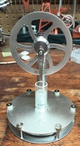 Richard Burris review photo