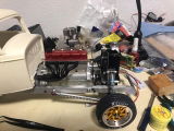 -Daniele review photo