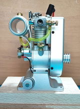 Harald Hahn review photo