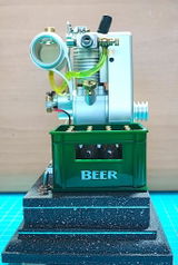 Harald Hahn review photo