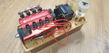 Rob Crevecoeur review photo
