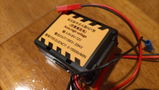 Lucerx4 Shimizu review photo