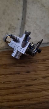Rune review photo