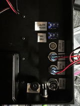 Chris Bolick review photo