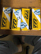 Richard Taylor review photo