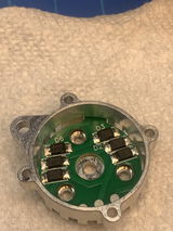 Sean P review photo