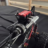 Richard Tepper review photo
