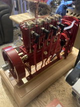 Customer Rodney review photo
