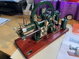 Peter Hemming review photo