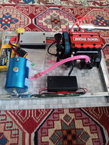 Daruosh Emad review photo