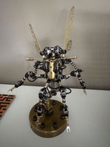 Edlam review photo