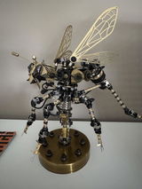 Edlam review photo