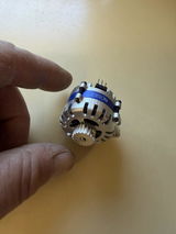 Gregory Enera review photo