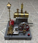 Perry Pemberton review photo