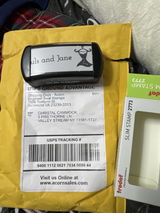 Christal C. review photo