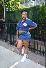 Shania Wood review photo