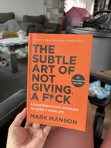 Anonymous review photo