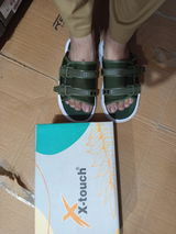 Ali review photo