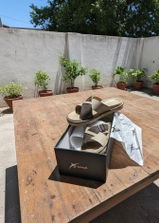 Arbab Ali review photo
