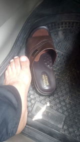 MEN CASUAL SLIPPER F-2632