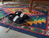 MEN CUSHIONED SANDAL SD-2623