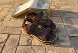 MEN CUSHIONED SANDAL SD-2664