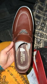 English Shoes
