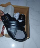 MEN CASUAL SLIPPER F-2640
