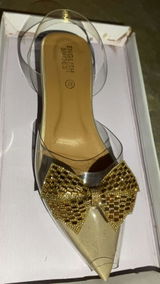 Casual Pumps ML-1782