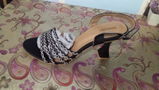 WOMEN FANCY SANDAL SL-441