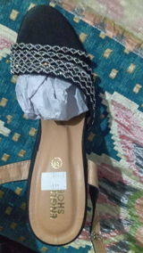 WOMEN FANCY SANDAL SL-441