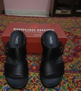 MEN CASUAL SLIPPER F-2665