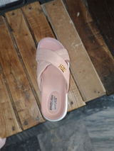 MEN CASUAL SLIPPER F-2605