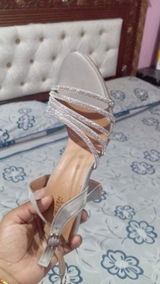 WOMEN FANCY SANDAL ML-2706