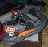 MEN CUSHIONED SANDAL SD-2541